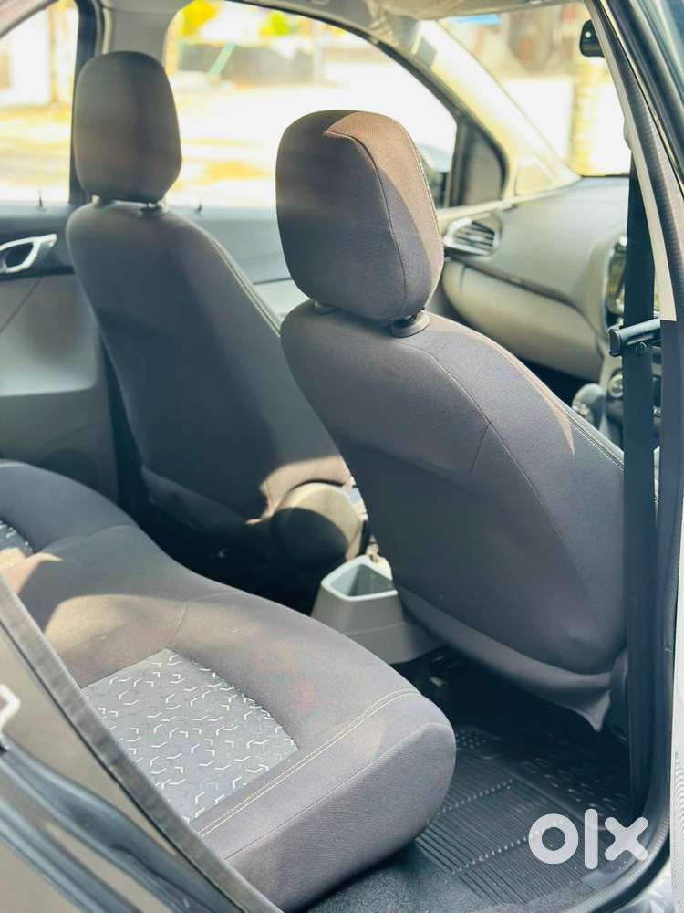 Tata Tiago Xza Plus, 2020, Petrol