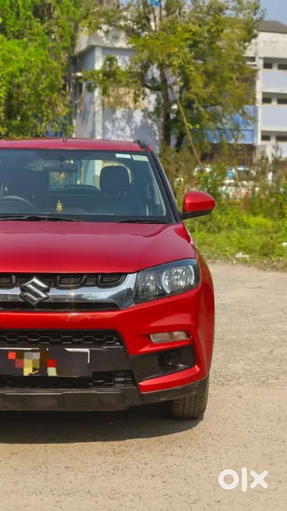 Maruti Suzuki Vitara Brezza 2020 Diesel 47000 Km Driven