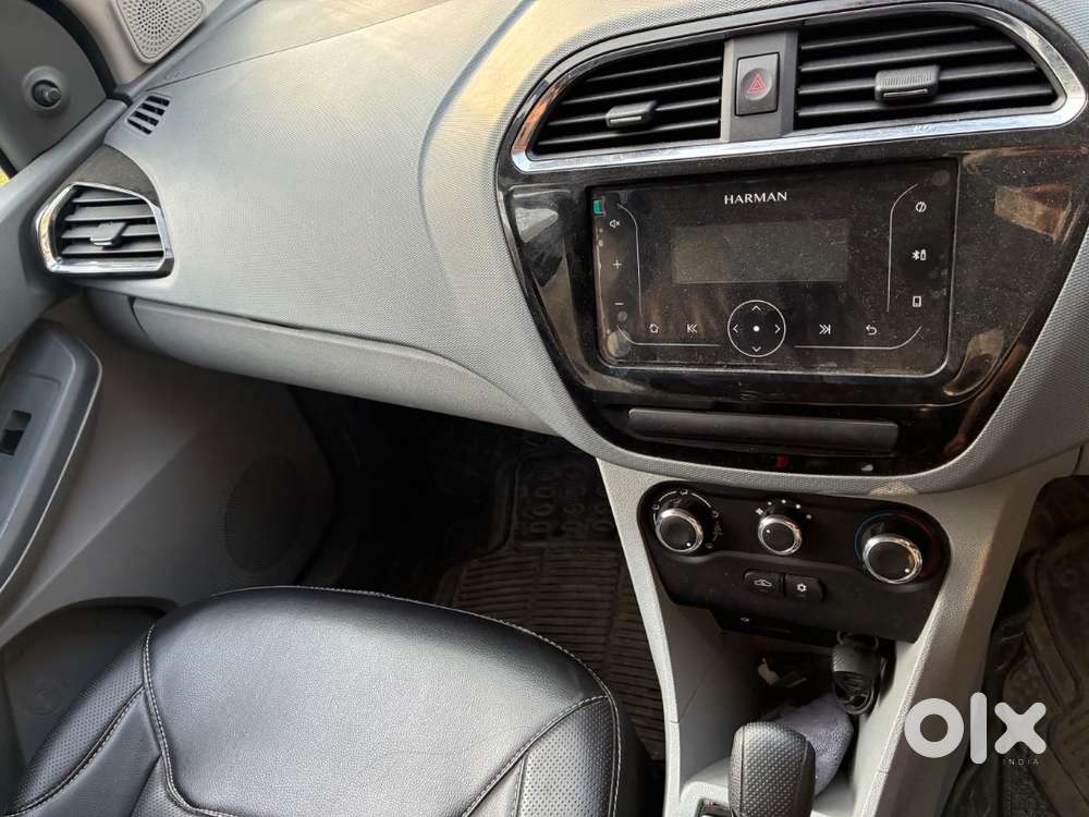 Tata Tigor 2022 Petrol Well Maintained