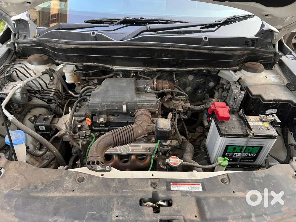 Maruti Suzuki Grand Vitara 2024 Petrol Well Maintained