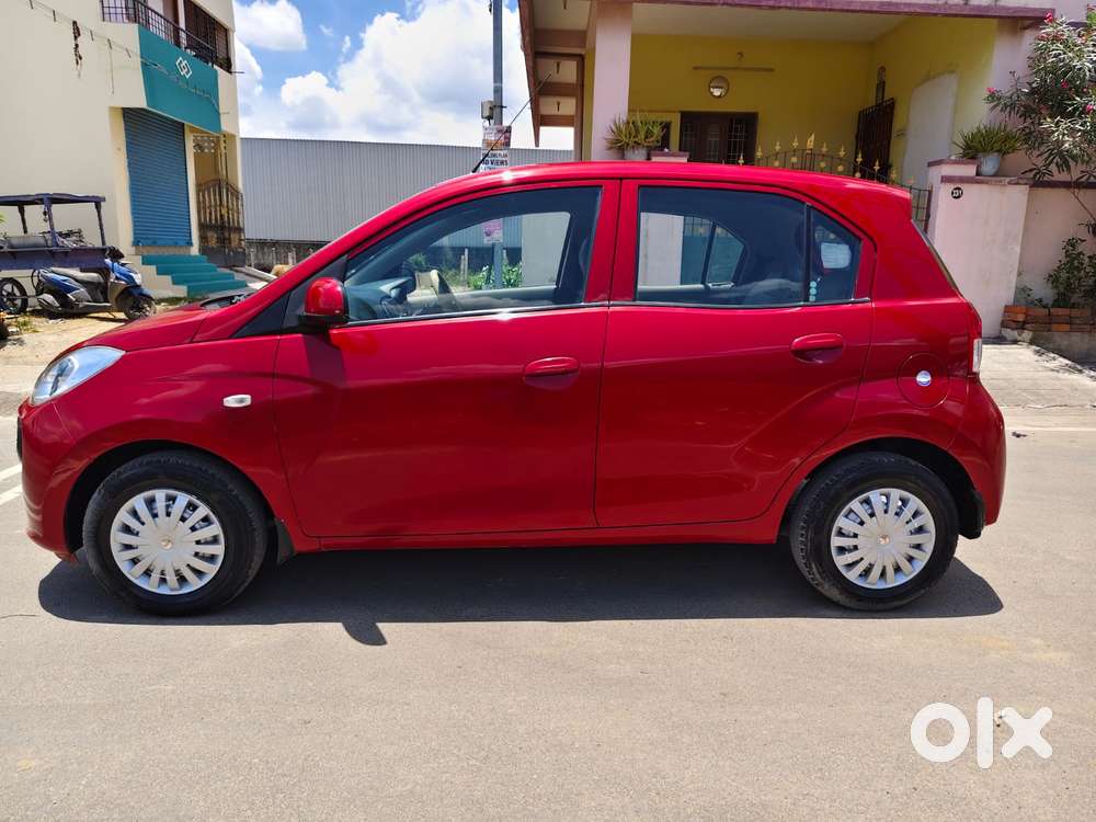 Hyundai New Santro 1.1 Magna Mt, 2020, Petrol