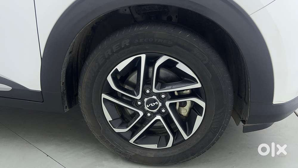 Kia Carens 1.5 Luxury Plus Diesel 7str Imt, 2023, Diesel
