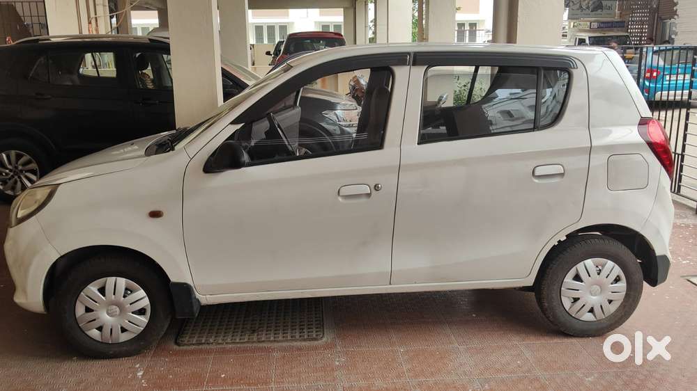 Maruti Suzuki Alto 800 Lxi, 2015, Petrol