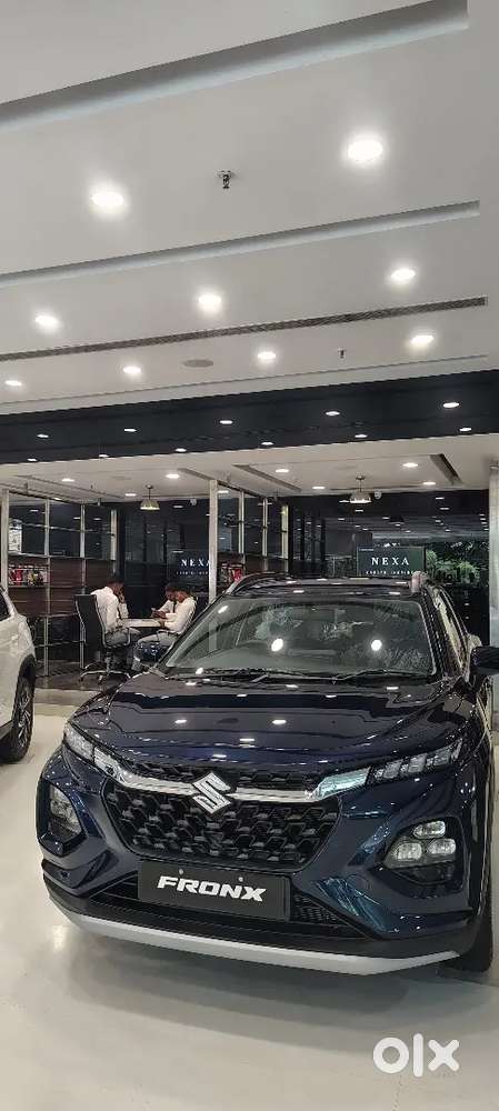 Maruti Suzuki Nexa Car's Available In Low Downpayment