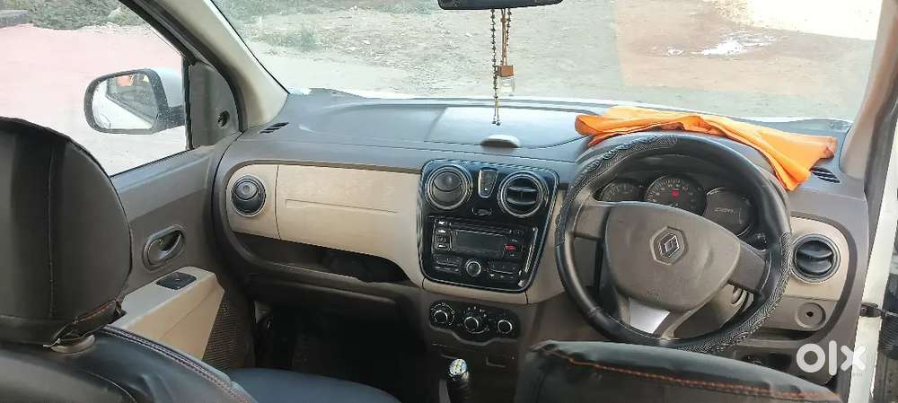 2015 Renault Lodgy Diesel