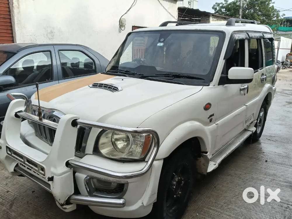 Good Condition Running Car