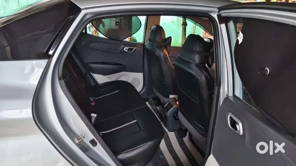 All Ok Condition Very Well Maintained Car