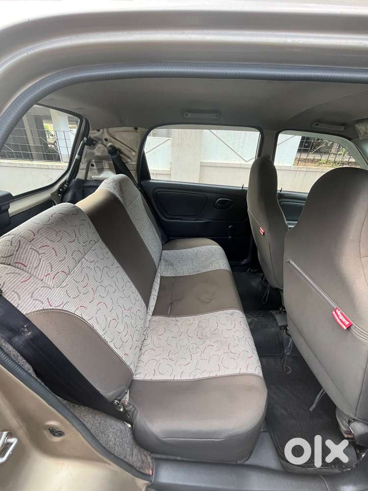 Maruti Suzuki Alto 2012 In Excellent Condtion