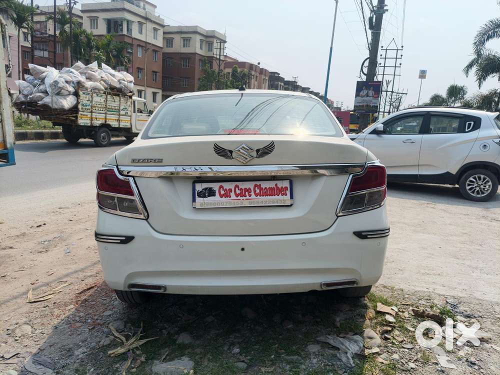 Maruti Suzuki Swift Dzire Zxi Plus , 2021, Petrol