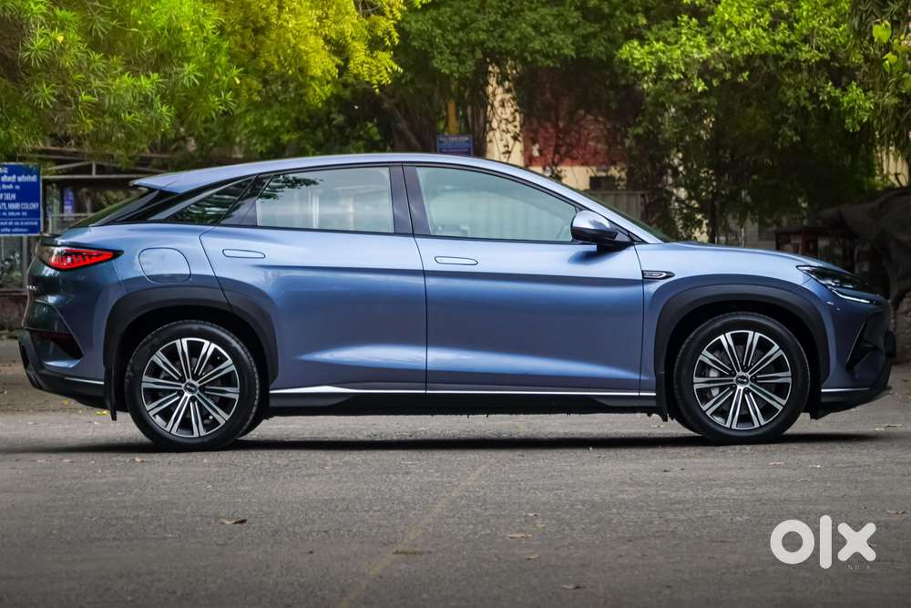 Byd Sealion 7 Premium, 2025, Electric