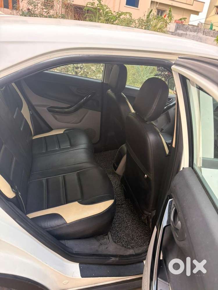 Tata Nexon 2018 Petrol Well Maintained