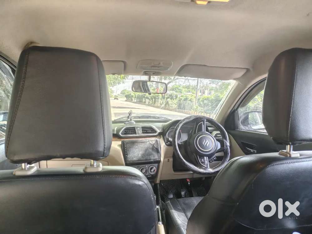 Maruti Dzire Vdi 2019 Diesel Manual