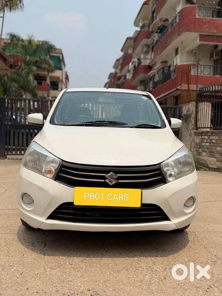 Maruti Suzuki Celerio 1.0 Tour H2 Cng, 2018, Cng & Hybrids