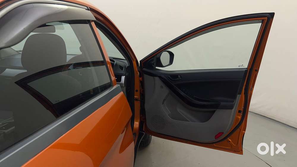 Tata Nexon 1.5 Revotorq Xma Amt (s), 2019, Diesel