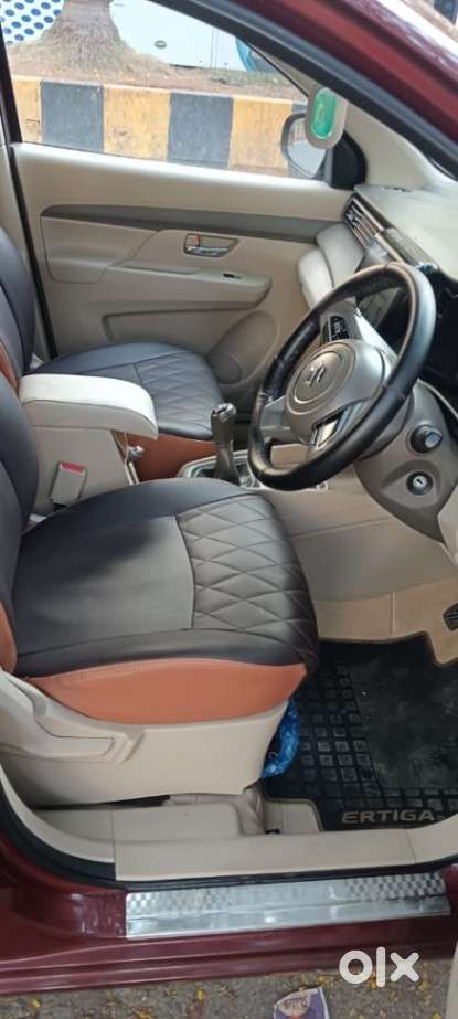 Maruti Suzuki Ertiga