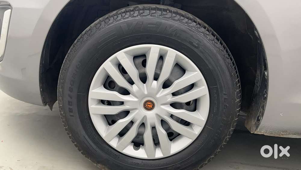 Maruti Suzuki Swift Vvt Vxi, 2017, Petrol