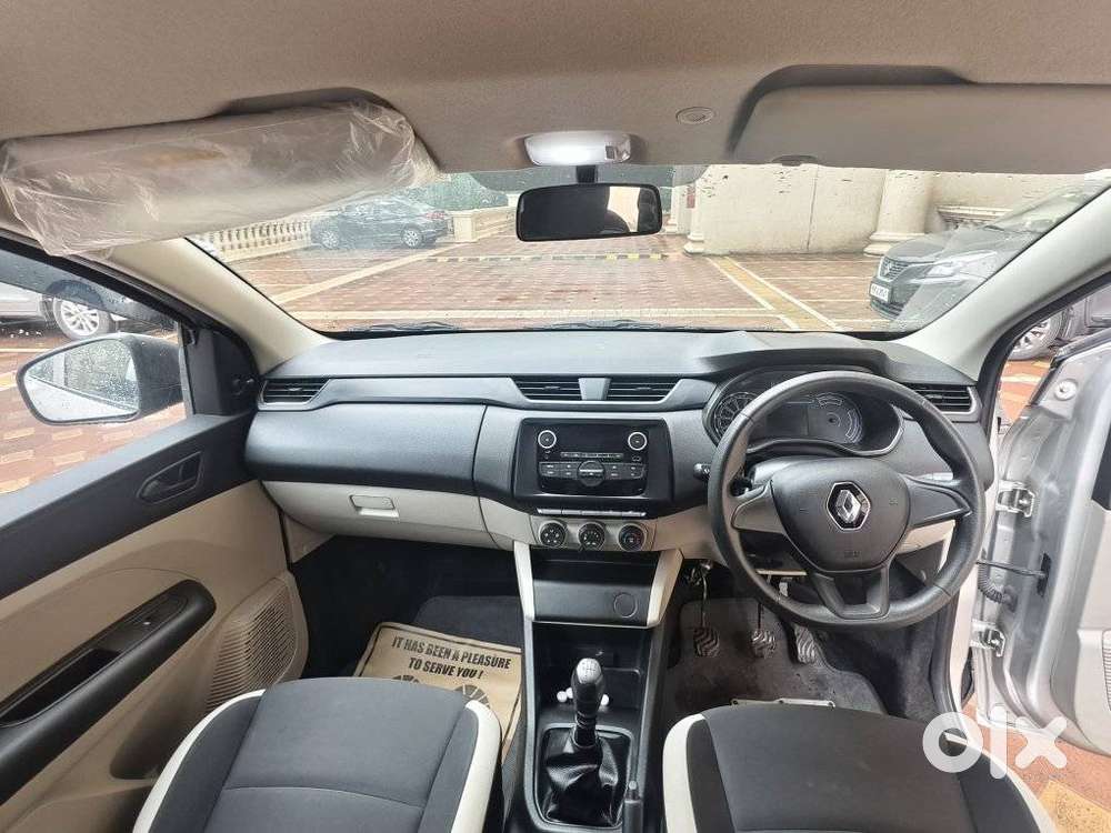 Renault Triber Rxl, 2024, Petrol