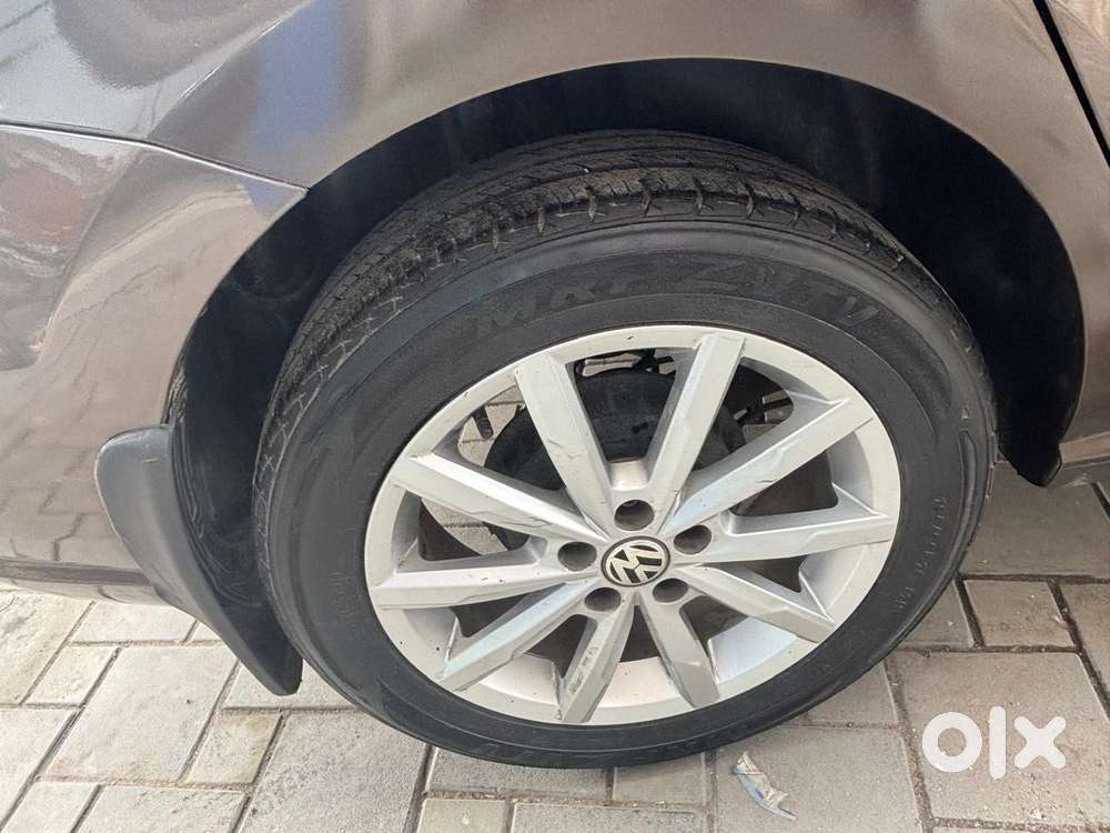 Volkswagen Ameo 1.0 Mpi Highline Plus, 2018, Petrol