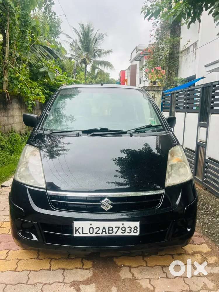 Maruti Suzuki Estilo Lxi 2008