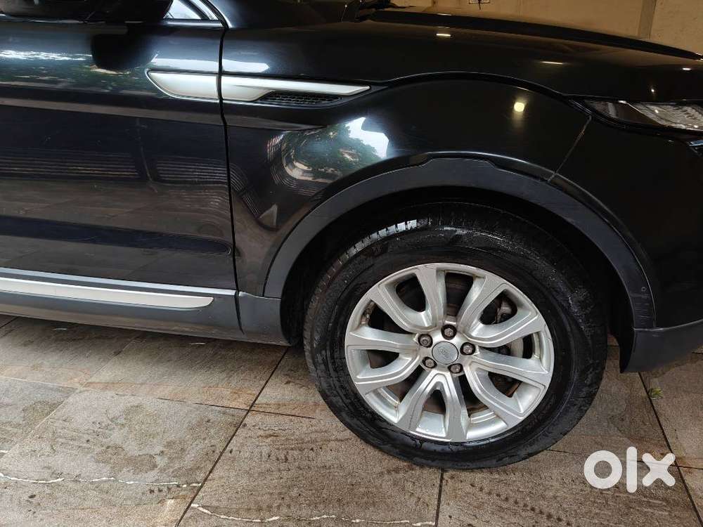 Range Rover Evoc For Sell