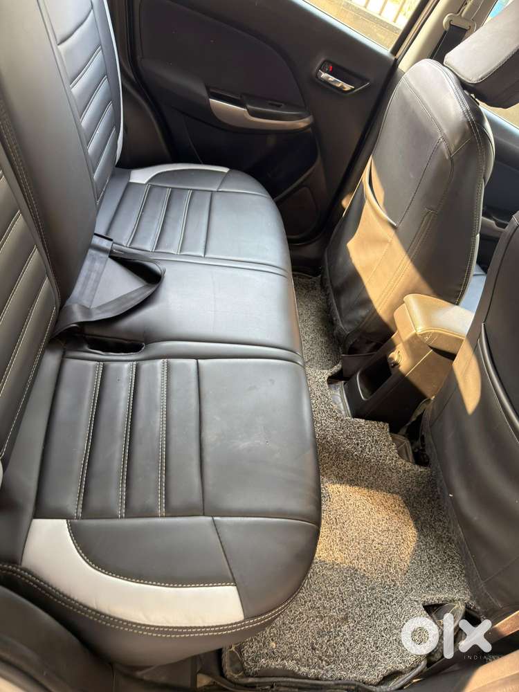 Maruti Suzuki Baleno 1.2 Zeta Shvs, 2021, Petrol