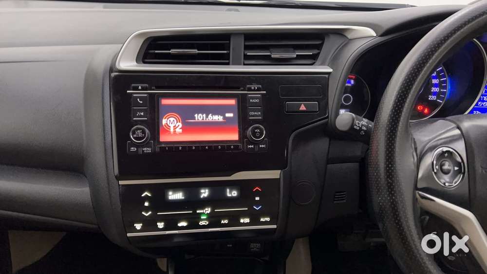 Honda Jazz V Cvt, 2022, Petrol