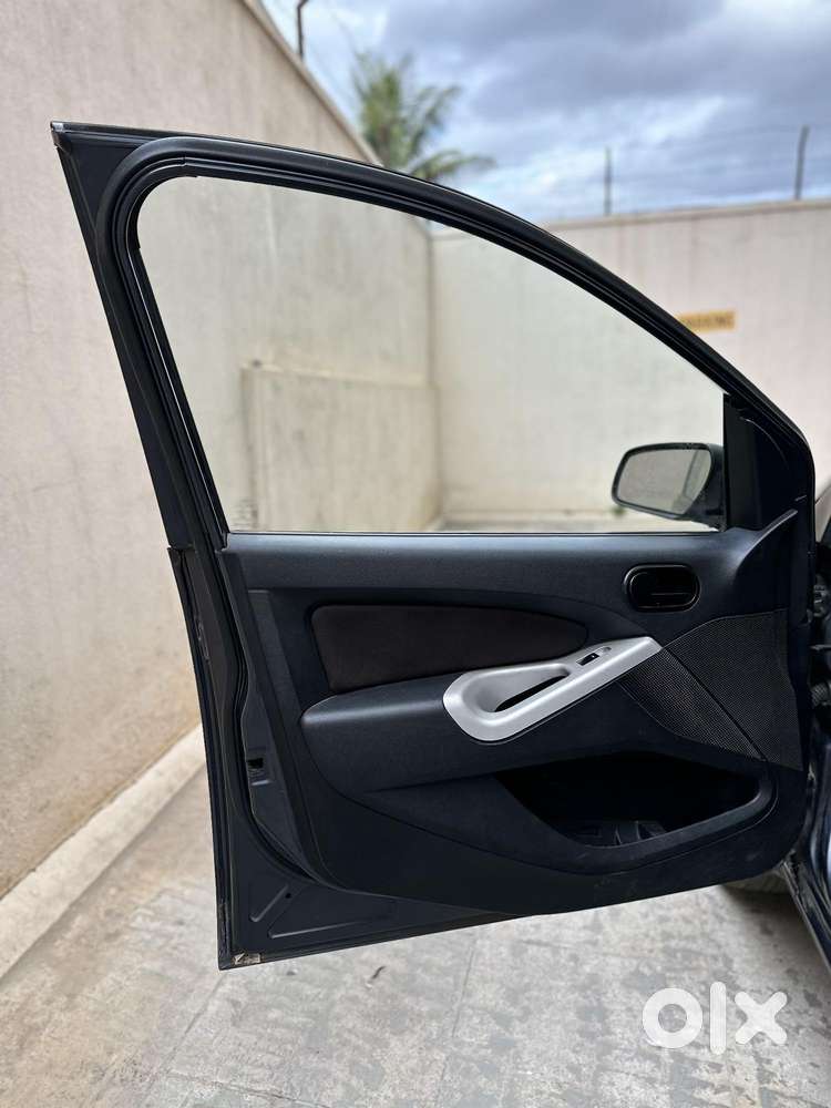 Ford Figo 1.4 Duratorq Diesel Titanium, 2012, Diesel