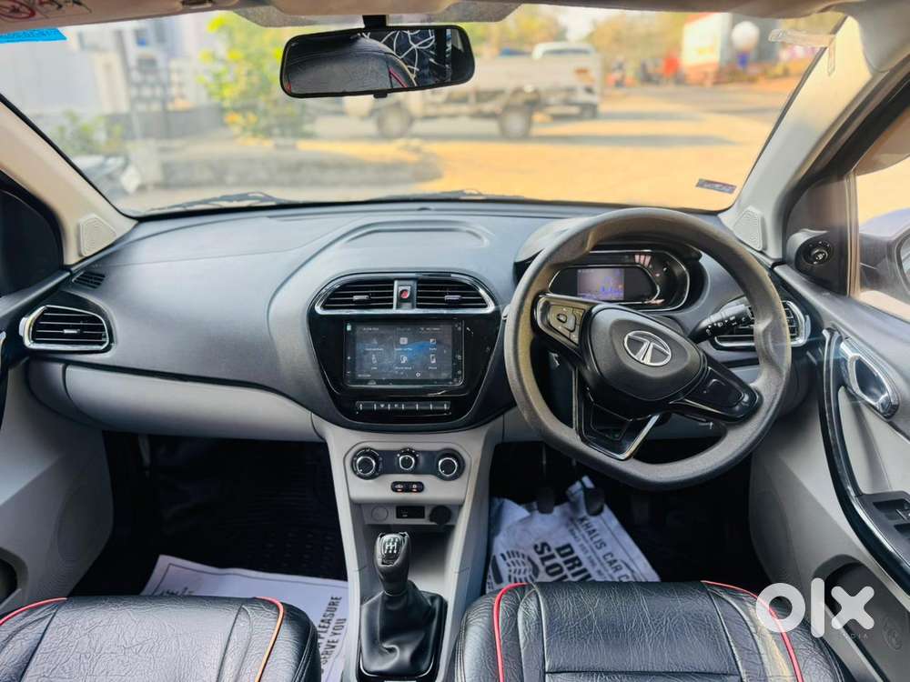Tata Tiago
