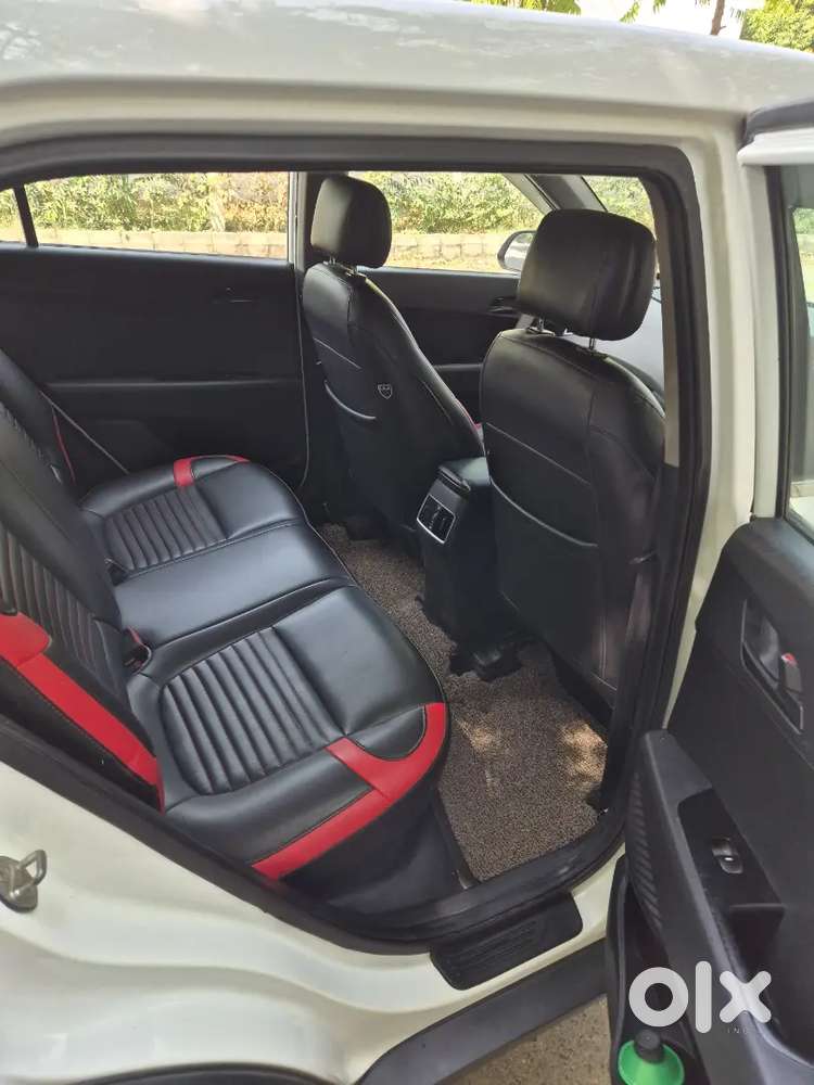 Hyundai Creata 2019 Diesel
