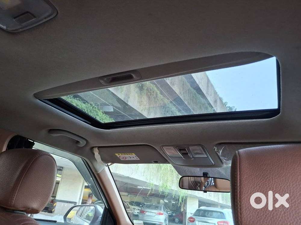 Hyundai Creta 1.6 Sx Automatic, 2019, Petrol