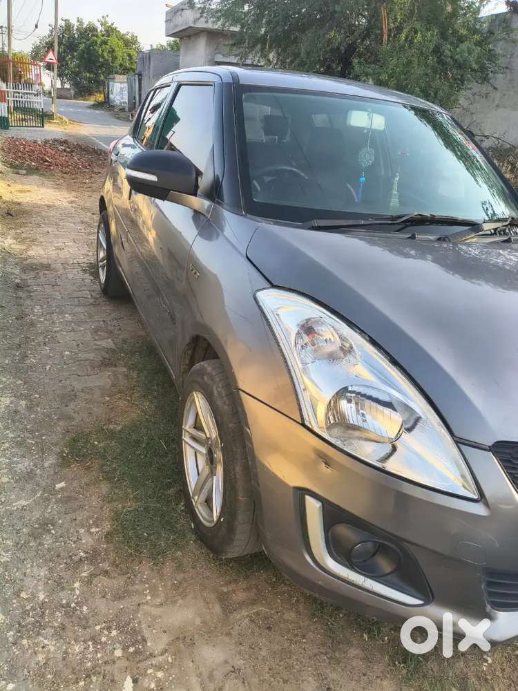 Maruti Suzuki Swift 13 Cng & Hybrids 91000 Km Driven