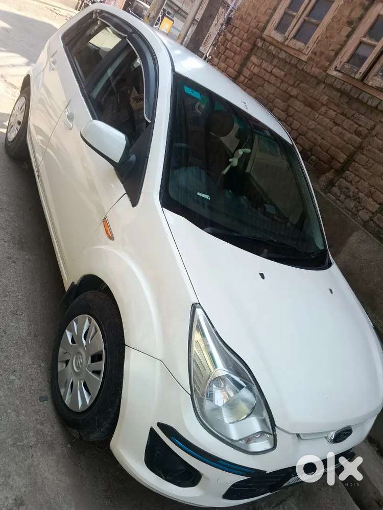Ford Figo 2014 Petrol Lxi