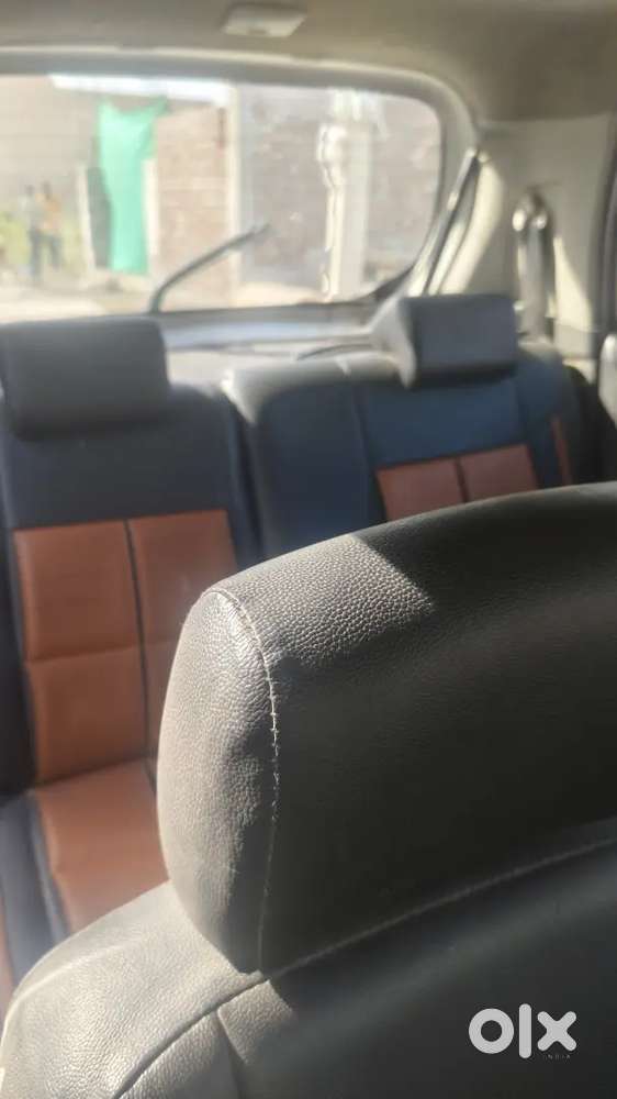 Maruti Suzuki Wagon R 2011 Cng & Hybrids Good Condition