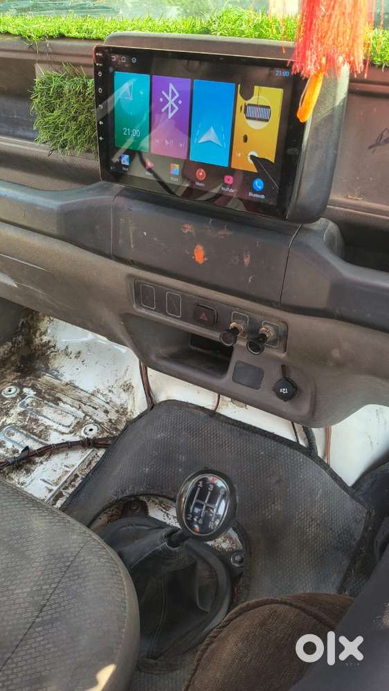 Mahindra Bolero Pik-up Fb 1.7t, 2024, Diesel