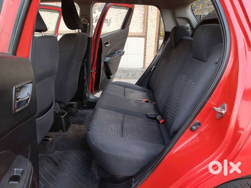 Maruti Suzuki Swift 2018 Amt Vxi, 2022, Petrol