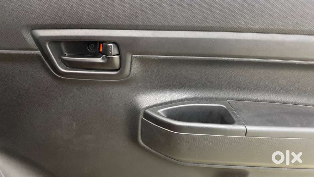 Maruti Suzuki S-presso Vxi O Amt, 2023, Petrol