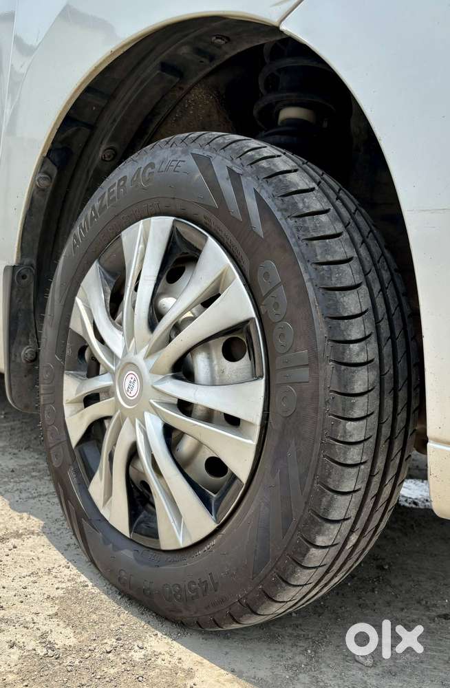 Maruti Suzuki Wagon R Lxi Bs Iv, 2010, Cng & Hybrids
