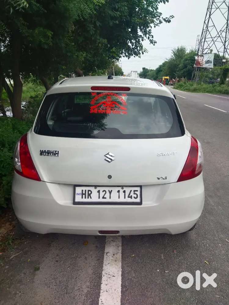 Maruti Suzuki Swift 2016 Year Model