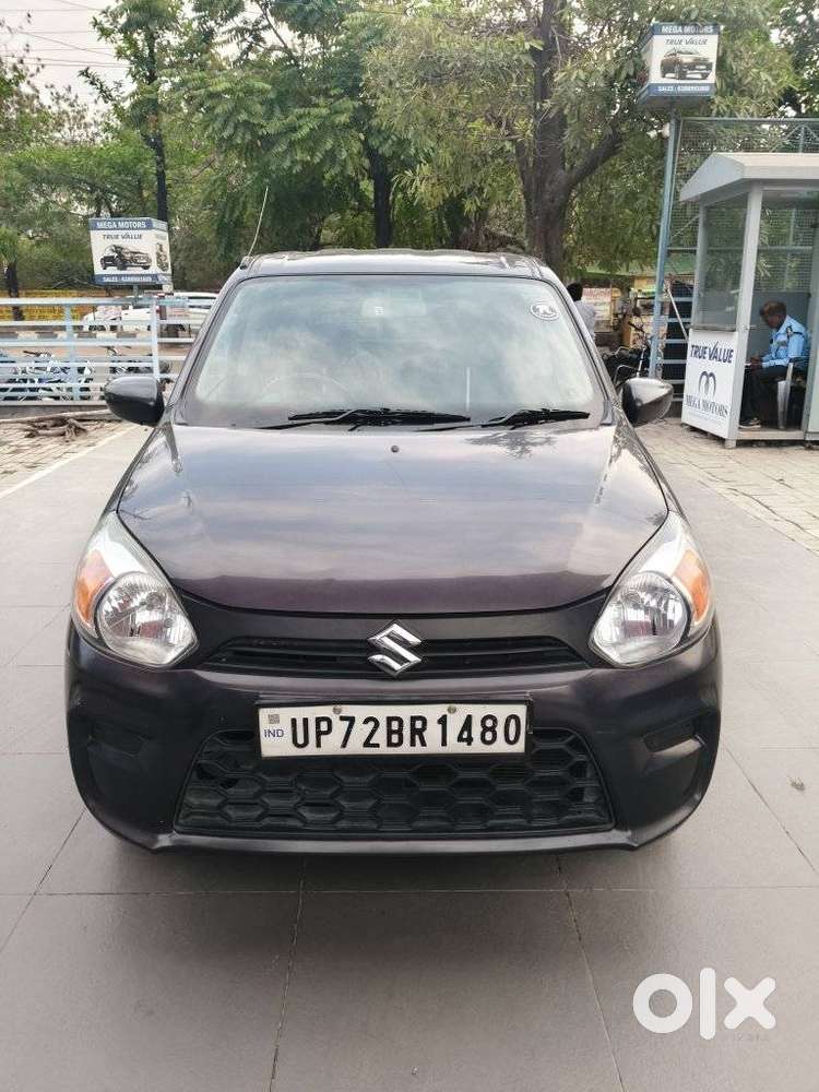 Maruti Suzuki Alto 800 Vxi Airbag, 2022, Petrol