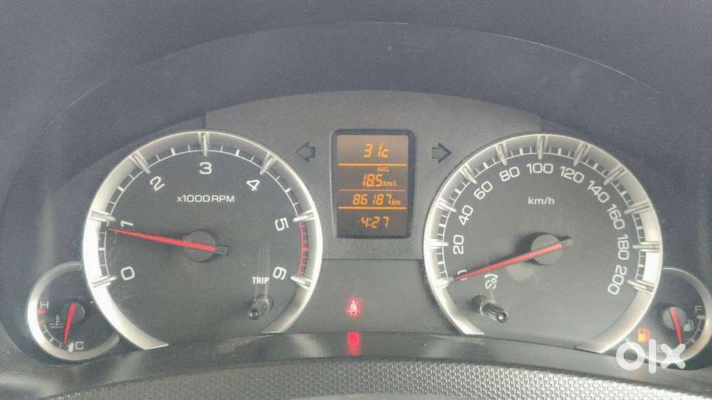 Maruti Suzuki Swift Dzire Zdi Bsiv, 2017, Diesel