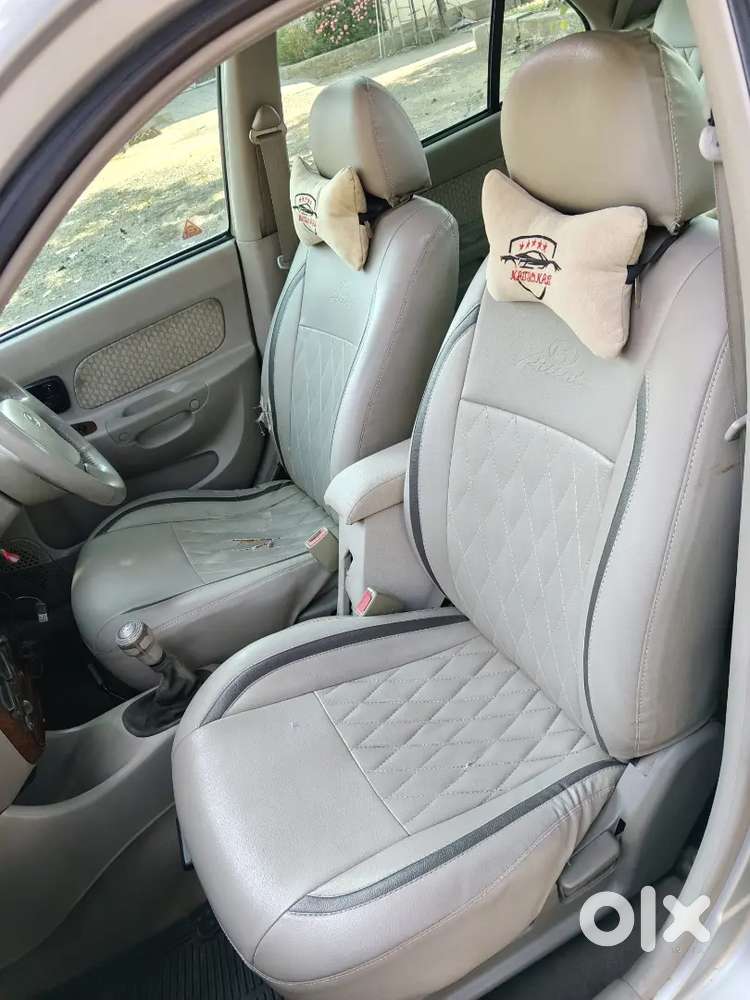 Hyundai Accent 2012 Company Cng