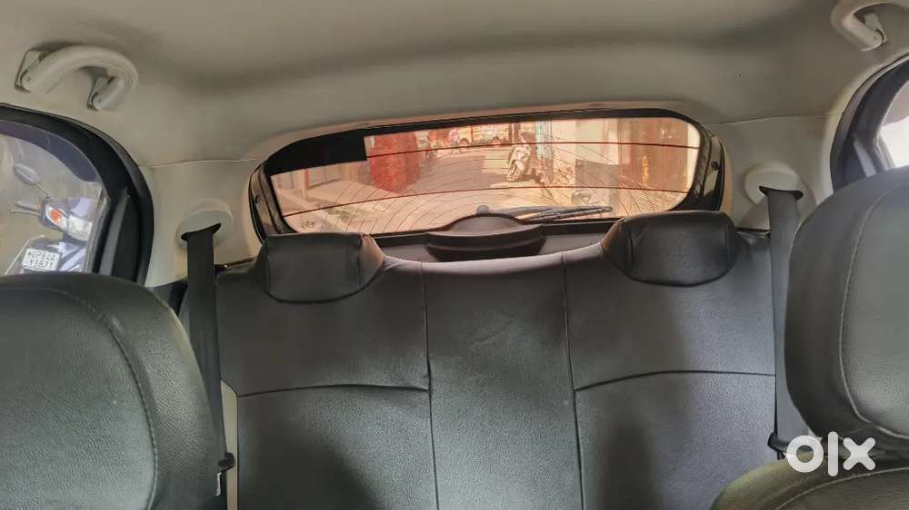 Tata Tiago Revotron 2021
