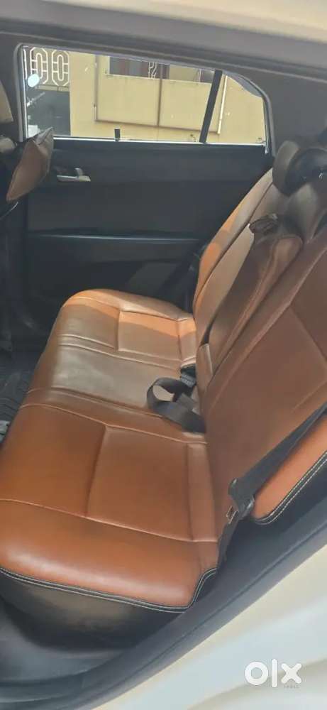 Creta 1.4 Diesel.2019 New Tyres Full Insurance