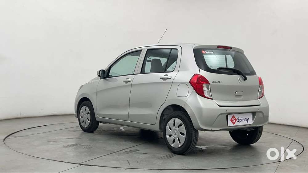 Maruti Suzuki Celerio Zxi, 2020, Petrol