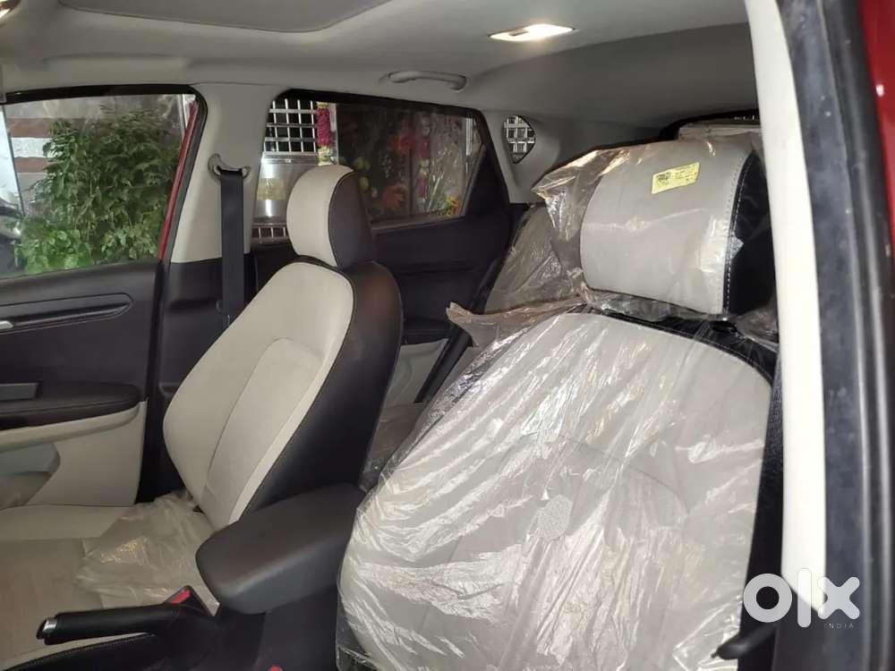 Kia Sonet 2022 Petrol 7500 Km Driven