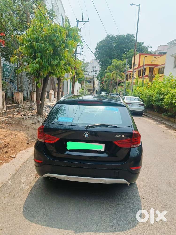 Bmw X1 2012-2015 Sdrive20d, 2014, Diesel