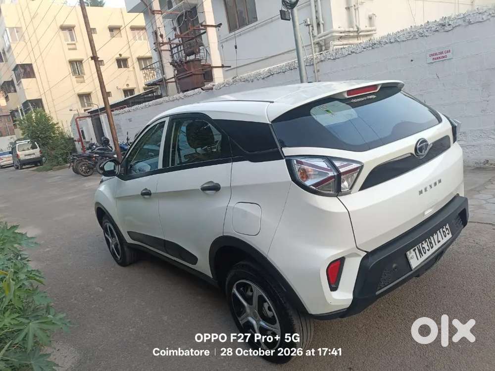 Tata Nexon 1.5 Revotorq 2024