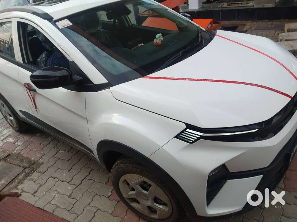 Tata Nexon Smart 2017 Petrol Transmission