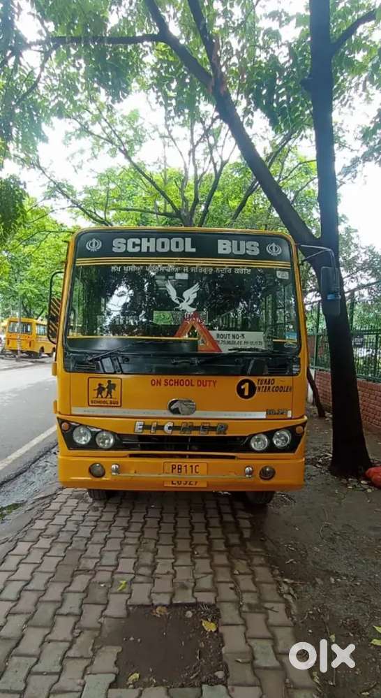 Eicher Polaris Multix Diesel Manual 2011