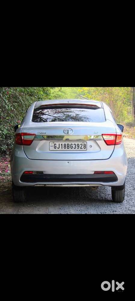 Tata Tigor Xe, 2017, Cng & Hybrids